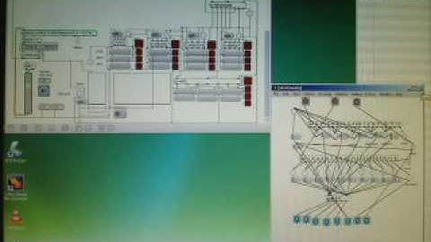 max/msp demo of Inlang