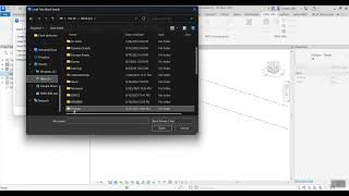 PARS-BIM : ARCHITECTURE TOOLS video