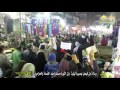 رسالة من مسيرة فيصل بأن صوت الثورة يعلو في كل شوارع مصر الأحد 7 12 2014 