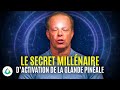 Découvrez le Secret Millénaire de l’Activation de la Glande Pinéale par la Respiration!