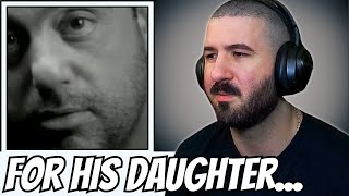 Billy Joel - Lullabye (Goodnight, My Angel) | REACTION
