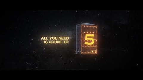 MISSION BRO-5  - UNSEENLABS