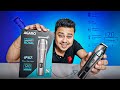 AGARO Royal All-in-One Trimmer Machine Explained | For Body, Nose &amp; Beard  9 In One