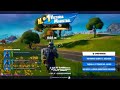 Fortnite - Fornai - Solo - 20210413