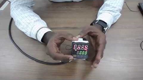 TK Series | High Performance PID Temperature Controllers