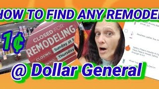 📢‼️ SURPRISE \& HOW 2 FIND DOLLAR GENERAL PENNY REMODEL, TOP 10 ITEMS 2🔍‼️📢 [1.28.23]