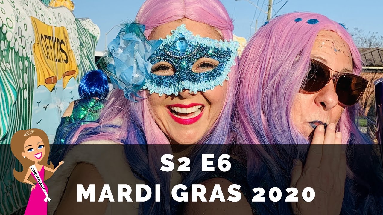 Mississippi Mardi Gras 2020 What is Mardi Gras? Carnival Parade in