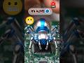 I Touched This AI Micro Robot.. It Woke Up! 🕷️🤖 #spider #short #saurabhourotech