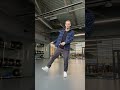 Shuffle dance tutorial - Как научиться танцевать Шаффл (обучение танцу)