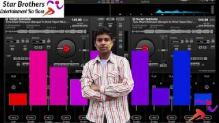 Tune Maari Entriyaan Bengali Vs Hindi Tapori Mix   Dj Surajit Subhadip