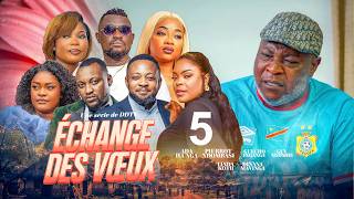 VOW EXCHANGE | EPISODE 5 | SEPTEMBER NEW RELEASE | DD PRODUCTION