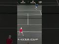 INCREDIBLE from Stefanos Tsitsipas! 😱