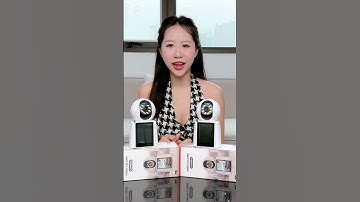 Camera gọi video 2 chiều kết nối mọi lúc mọi nơi