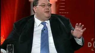 BBCDohaDebates - September 28, 2005 - Series 2 Episode 1 (Part 5)