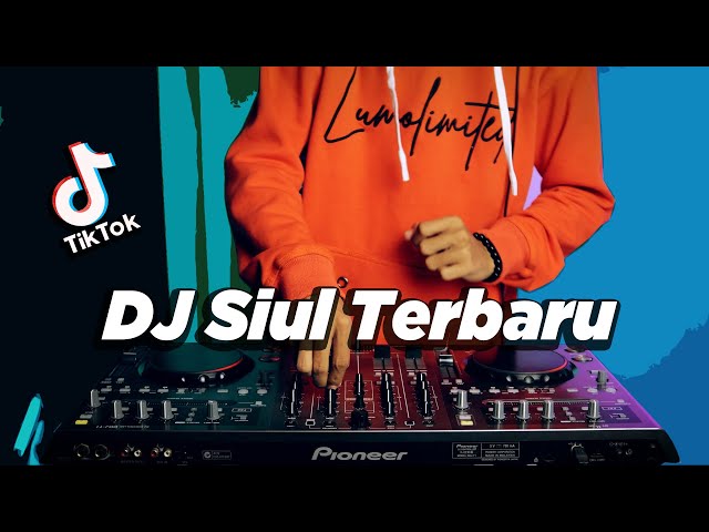 DJ SIUL TIK TOK | Isky Riveld - Flute (Official Audio) class=