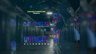 Quimico Ultra Mega - Que Tu Vas Hacer (AUDIO ORIGINAL) (Draco & BigChriss)