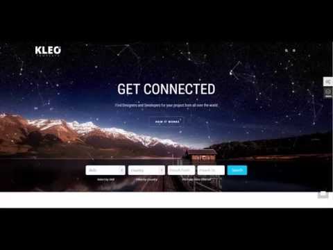 KLEO 3.0 - ارائه ویژگی های جدید