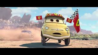 Cars 2018 Lightning Vs Doc Hd