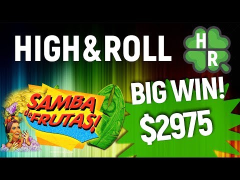 Bigger Bass Bonanza | Money Ball | March 2024