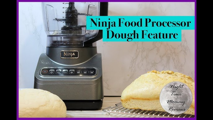 Ninja 3-in-1 Food Processor with Auto-iQ - BN800UK – Carlos