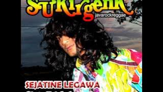 SukirGenk - Sejatine Legawa