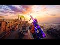 200 FOV in Warzone 1 Rebirth Island 🤩 (IW8 Mod)