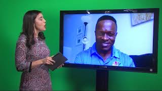 WBOC and WRDE Meteorologists Present Weather Whys