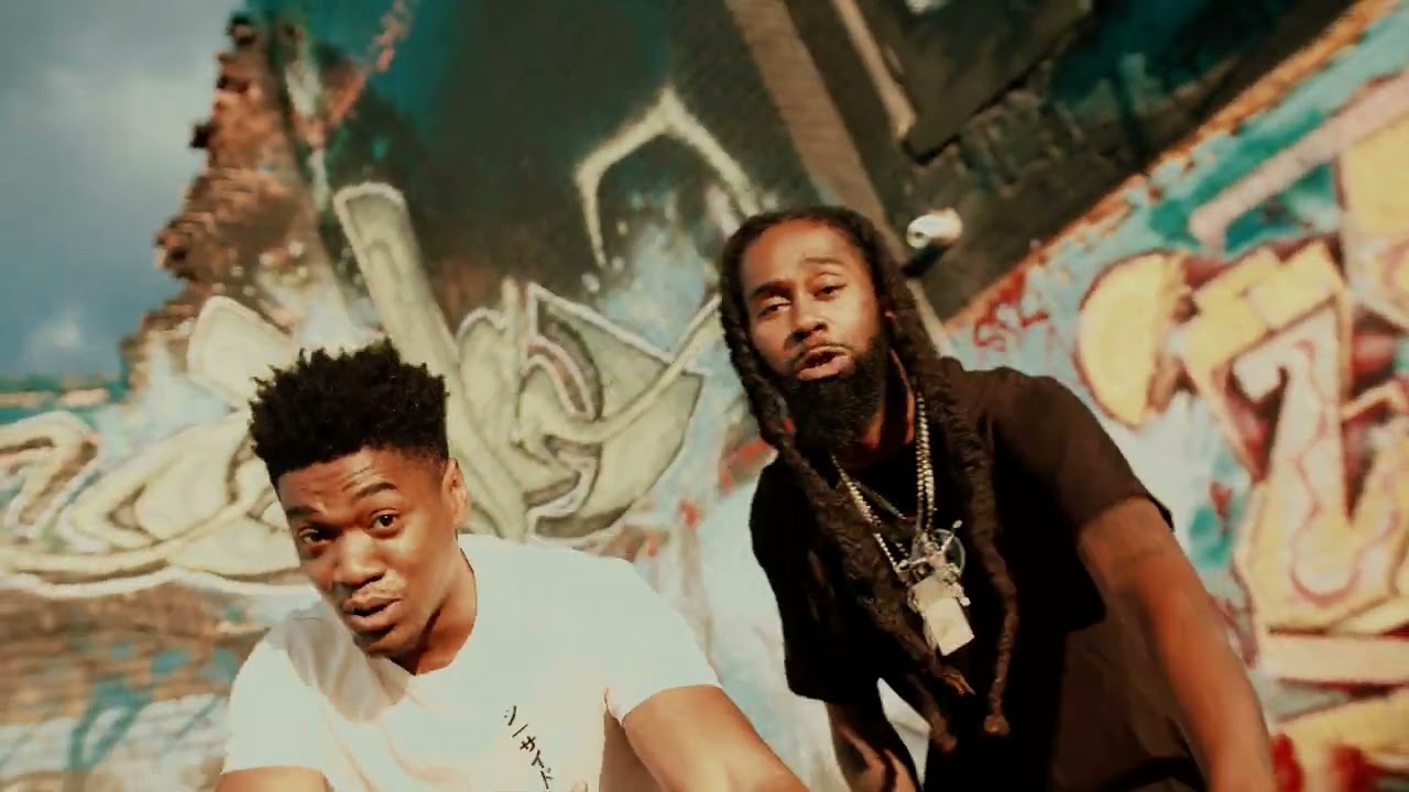 Stoopidbars x Gee Munee x Coldhrtd Crack - "No Pleads" (Official Music Video) Shot By ODMG