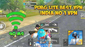 Pubg Lite High Ping Problem | Pubg Lite Ping Problem Fix Kaise Kare | How To Fix Ping In Pubg Lite