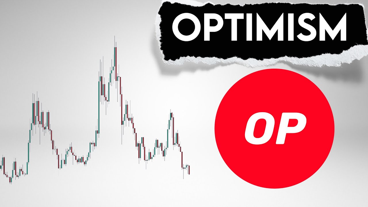 Optimism Price Prediction. OP crypto updates - YouTube