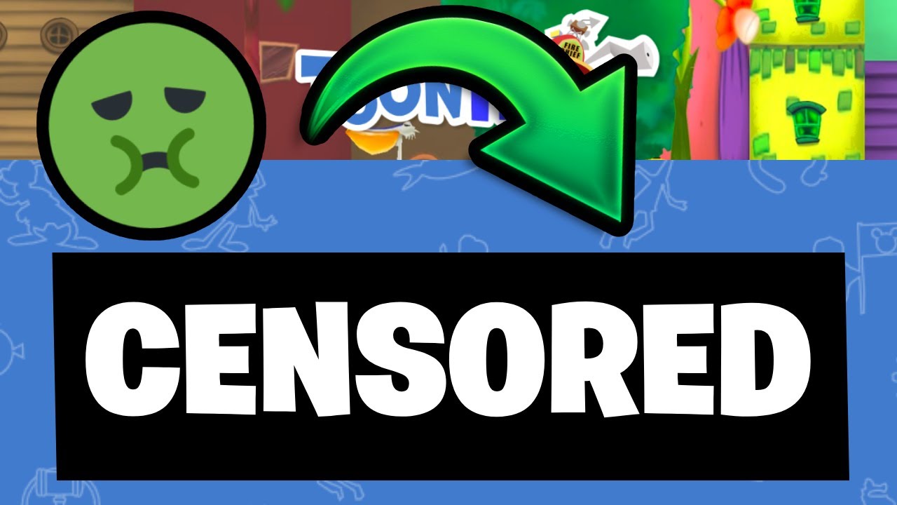 ToonHQ is BREAKING The Law? (Ft. Mickey Mouse)