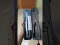 Tools needed for DIY if you don't want to break a bolt.