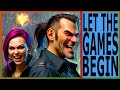 Funky P : The most DEPRAVED Shadowrun game EVER concieved...