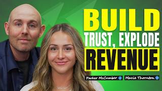 She Started a Business at 20—Here's What She Learned | Macy Thornton