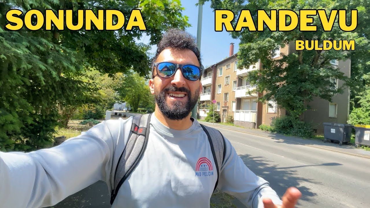 Almanya Ehliyet Alma Süreci Adım Adım - Çok Pahalı