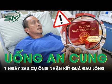 75-year-old man suddenly drops chopsticks while eating, family administers stroke medication with...