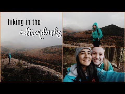 Video: Gejem prijazno Adirondacks Travel