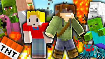 Every 30 seconds CHAOS happens!