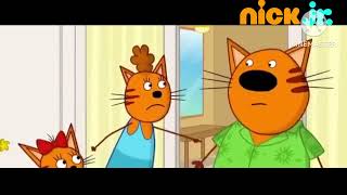 Hi Hi Tango Alelollo Summer Vacation 2023 What A Lot Of Crabs Russian Dub With Nick Jr Airing