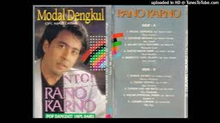 Rano Karno - Modal Dengkul ( 1991)