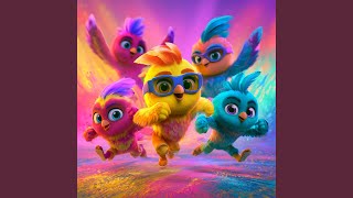 Candy Kingdom Race screenshot 1
