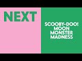 Cartoon Network - Next Bumper: Scooby-Doo! Moon Monster Madness (2023)