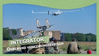 Integrator drones: België, Nederland en Luxemburg bundelen hun krachten