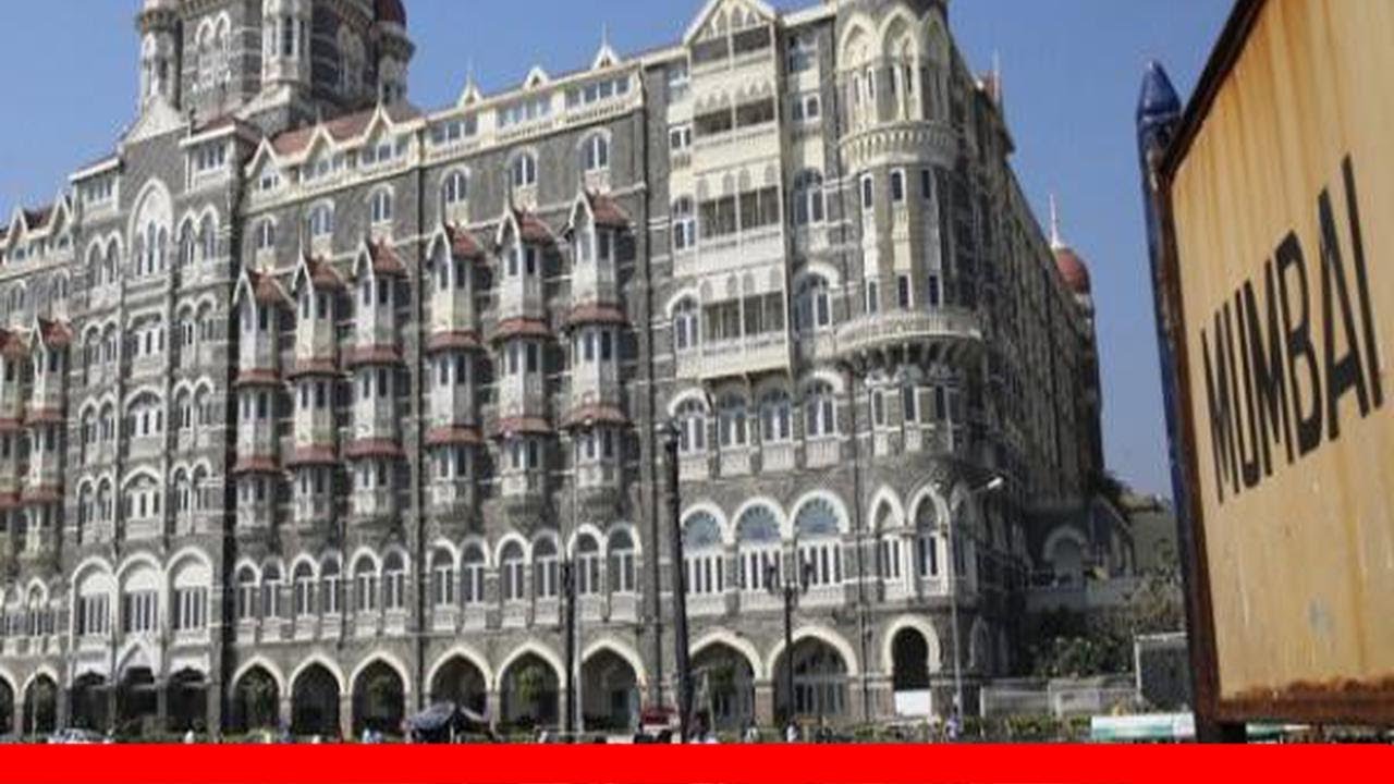 12 Years Of 26/11: Unforgettable Images Of Mumbai Terror Attack That Rocked Financial Capital 😱