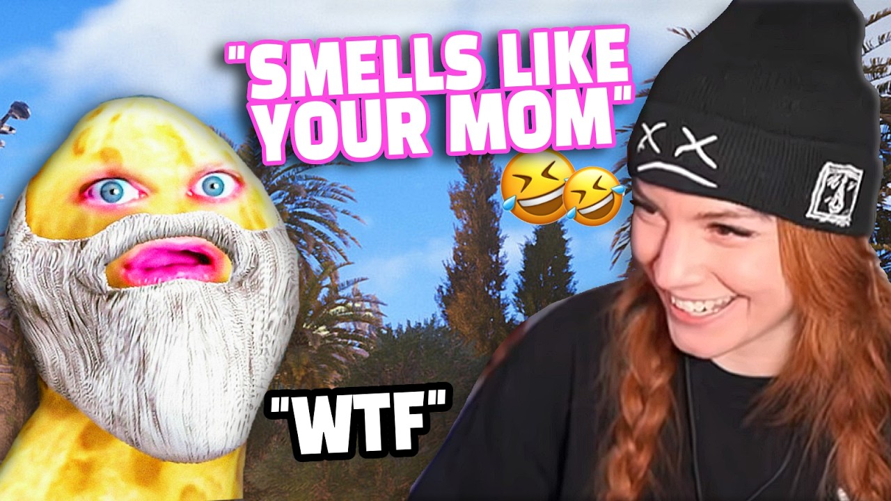 TheBurntPeanut FUNNIEST MOMENTS You Will Never Forget!