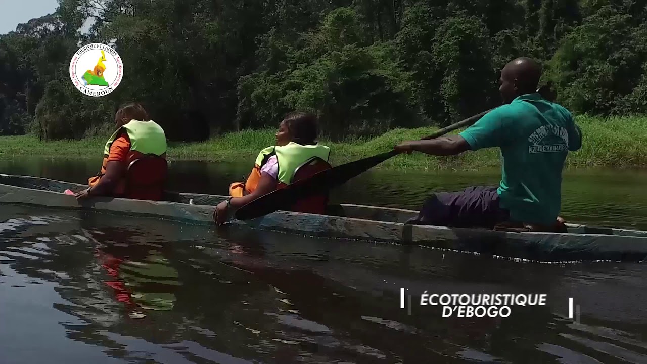 SITE ECO TOURISTIQUE D'EBOGO- MINTOUL