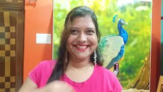 Paa Liya hai pyar Tera cover by miss Mitali and Mangal. Mangal Sonar