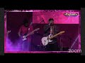 MAYONNAISE LIVE IN BACOLOD VP LENI'S GRAND RALLY