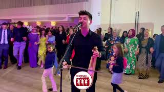 Batuhan Turan - Oğuz Özdin - Horon Paris 2022