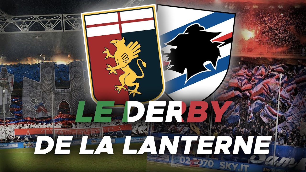 🇮🇹 LE PLUS BEAU DERBY D’ITALIE ! 🔥